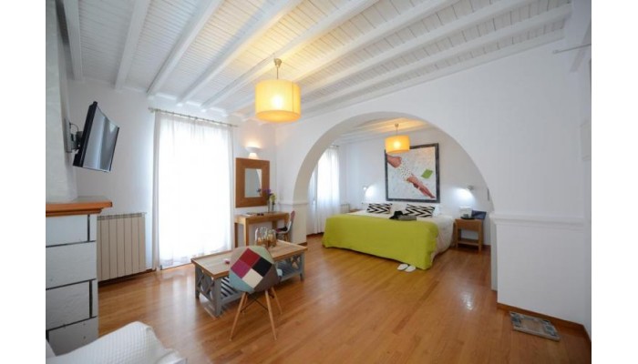 Anagram Boutique Hotel poza 8
