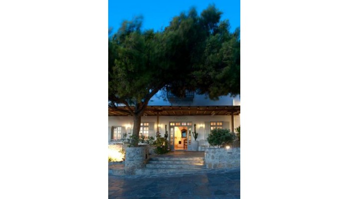 Anagram Boutique Hotel poza 0