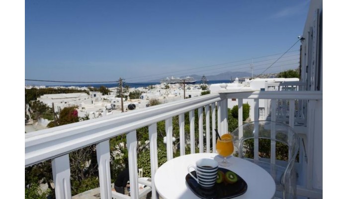 Anagram Boutique Hotel poza 7