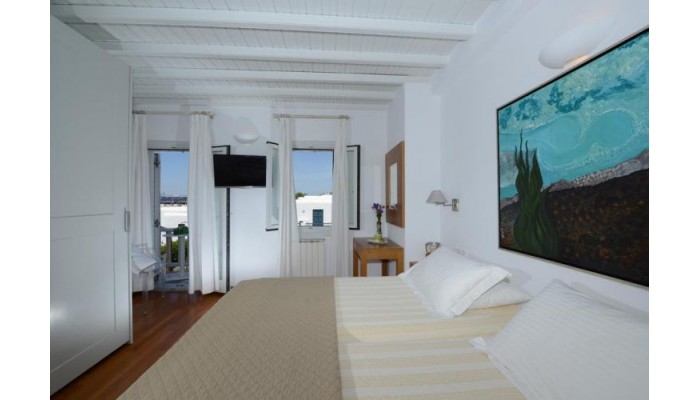 Anagram Boutique Hotel poza 15