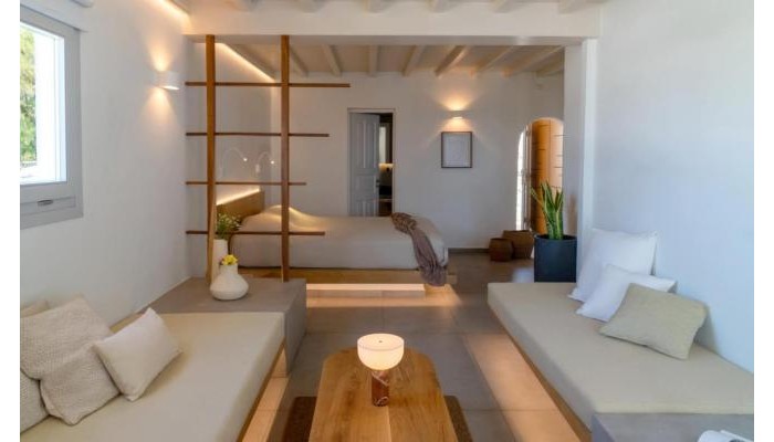 Hotel Andronikos poza 3