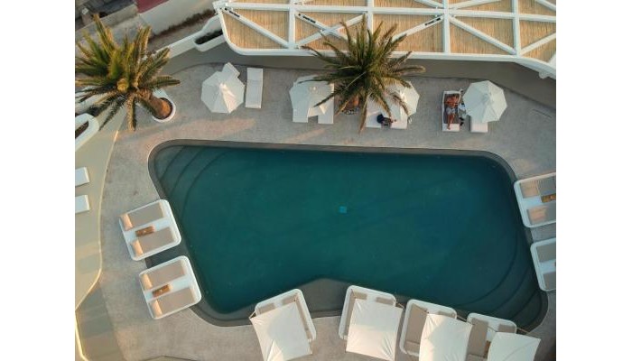 Hotel Andronikos poza 17