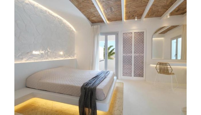 Hotel Andronikos poza 8