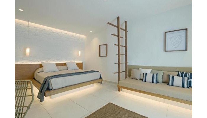 Hotel Andronikos poza 7