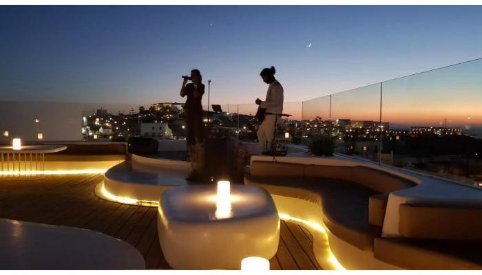 Hotel Andronikos poza 18