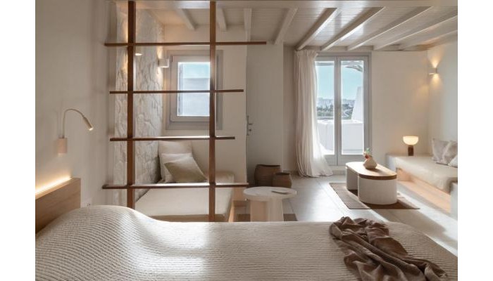 Hotel Andronikos poza 1