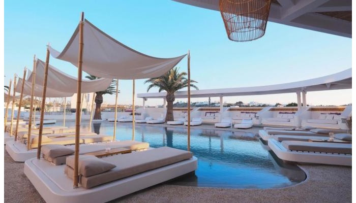 Hotel Andronikos poza 15