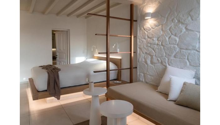 Hotel Andronikos poza 6