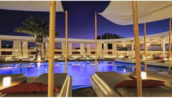 Hotel Andronikos poza 14