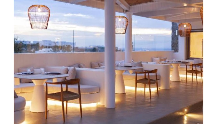 Hotel Andronikos poza 9