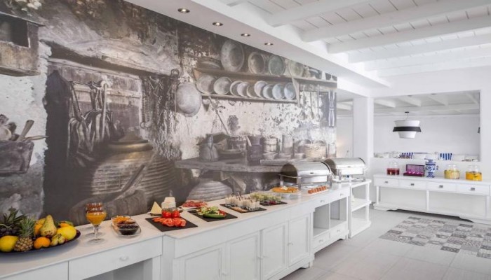 Archipelagos Hotel poza 8