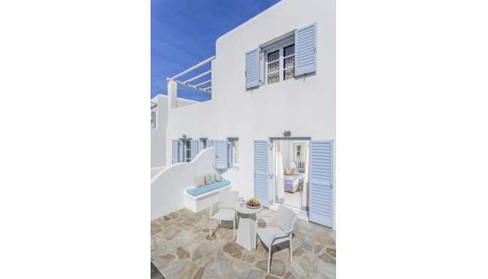 Archipelagos Hotel poza 0