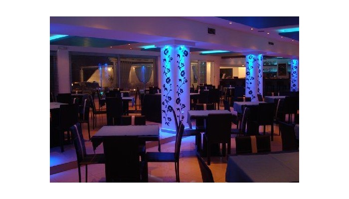 Giannoulaki Village poza 1