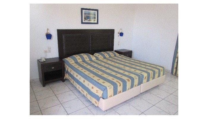 Giannoulaki Village poza 2