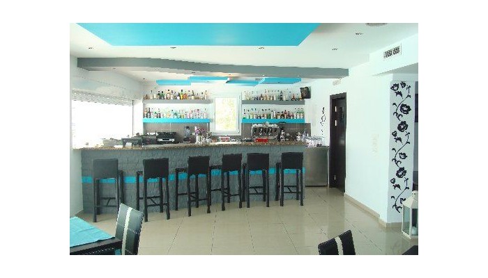 Giannoulaki Village poza 3