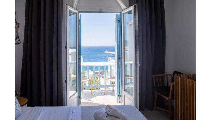 Harmony Boutique Hotel poza 6