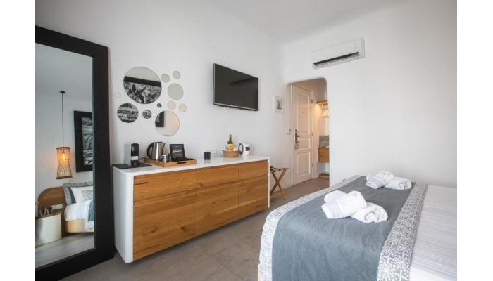 Harmony Boutique Hotel poza 4