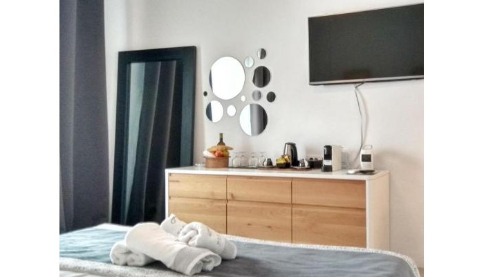 Harmony Boutique Hotel poza 10