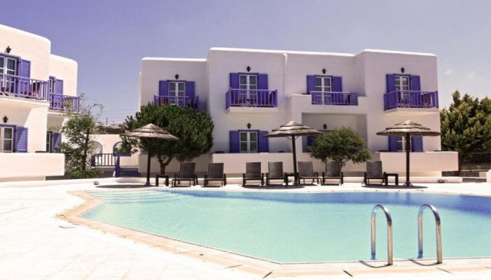 Hotel Anatolia poza 0