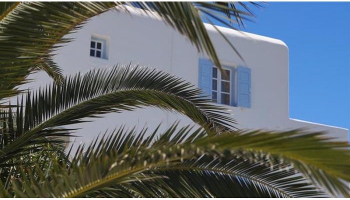 Hotel Dionysos poza 5