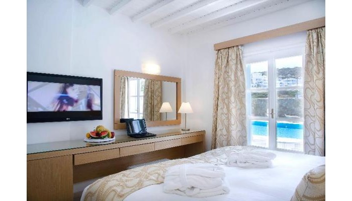 Hotel Dionysos poza 9