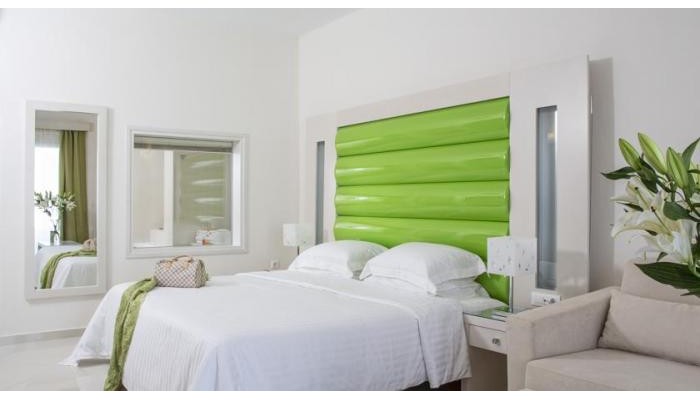 Hotel Grand Beach poza 5