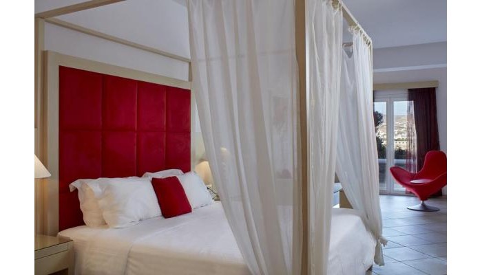 Hotel Grand Beach poza 16