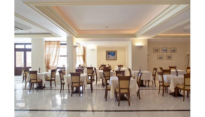 Hotel Grand Beach poza 9