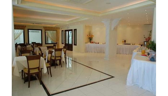 Hotel Grand Beach poza 10