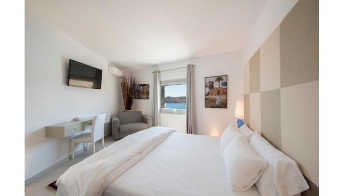 Hotel Greco Philia Luxury Suites & Villas poza 8