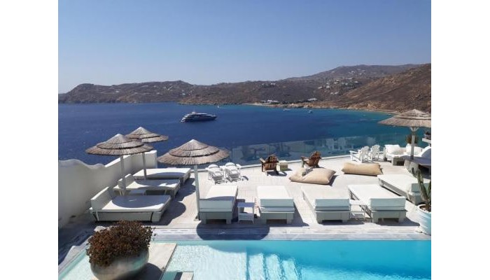 Hotel Greco Philia Luxury Suites & Villas poza 18
