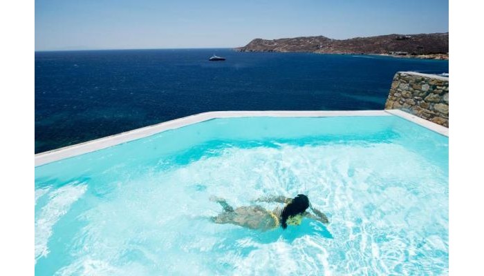 Hotel Greco Philia Luxury Suites & Villas poza 19