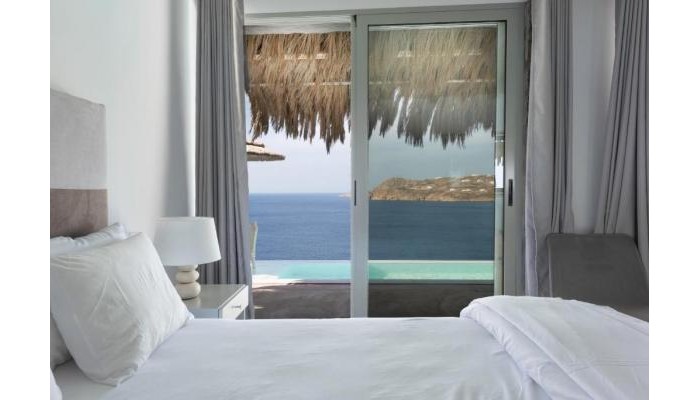 Hotel Greco Philia Luxury Suites & Villas poza 13