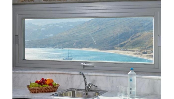 Hotel Greco Philia Luxury Suites & Villas poza 16