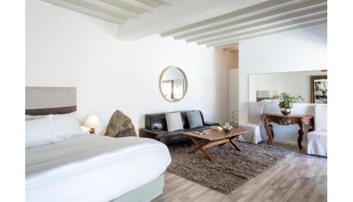 Hotel Greco Philia Luxury Suites & Villas poza 3