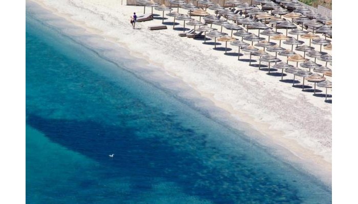 Hotel Greco Philia Luxury Suites & Villas poza 25