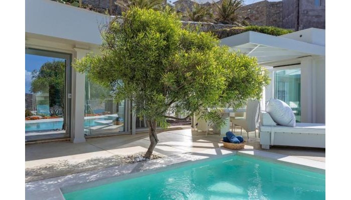 Hotel Greco Philia Luxury Suites & Villas poza 20