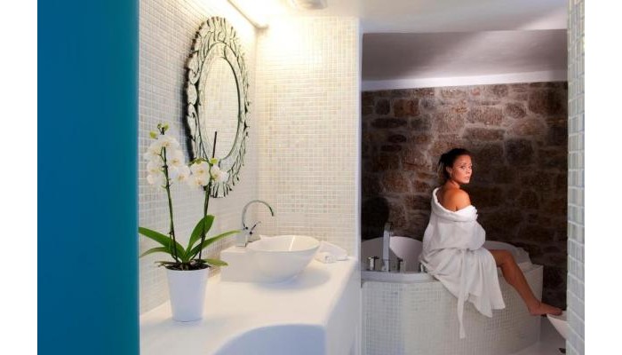 Hotel Greco Philia Luxury Suites & Villas poza 14