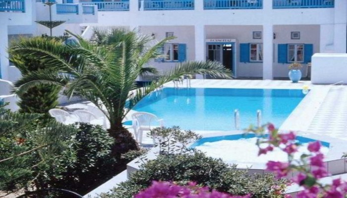 Hotel Kosmoplaz poza 8