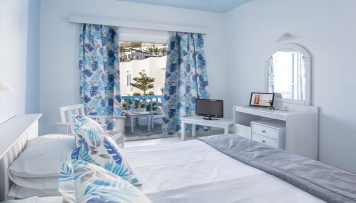 Hotel Kosmoplaz poza 1