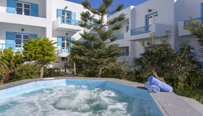 Hotel Kosmoplaz poza 0