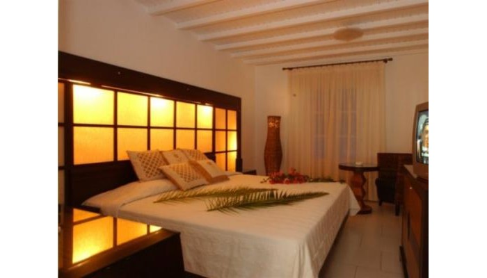 Hotel Myconian Ambassador poza 1