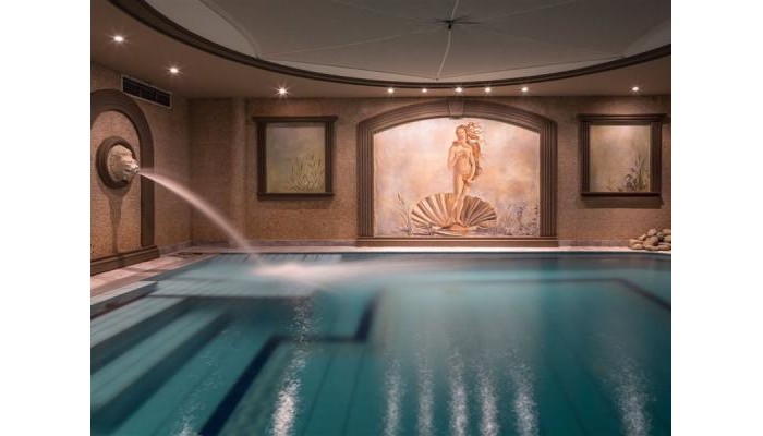 Hotel Myconian Ambassador poza 7