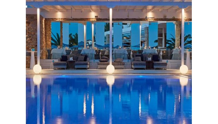 Hotel Myconian Ambassador poza 9