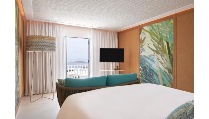 Myconian Kyma, A Member Of Design Hotels poza 6