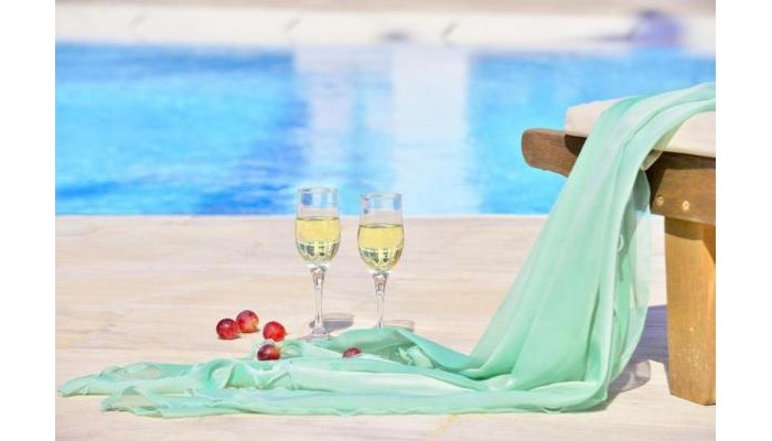 Hotel Paolas Town poza 4