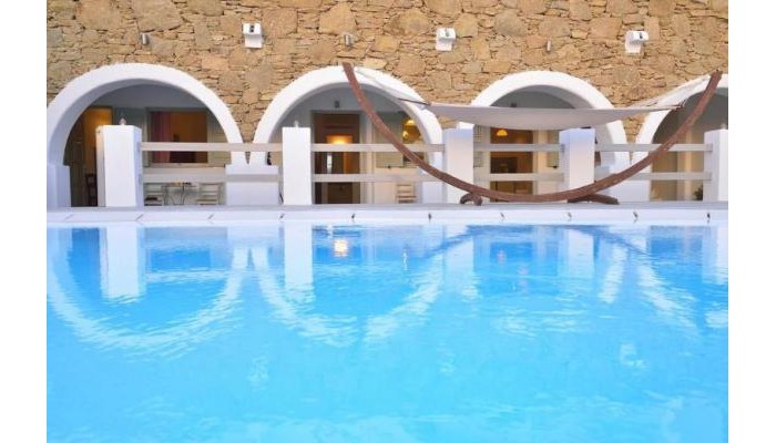 Hotel Paolas Town poza 6