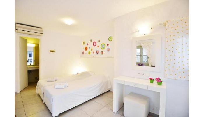 Hotel Paolas Town poza 5