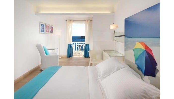 Petasos Beach Resort & Spa poza 2