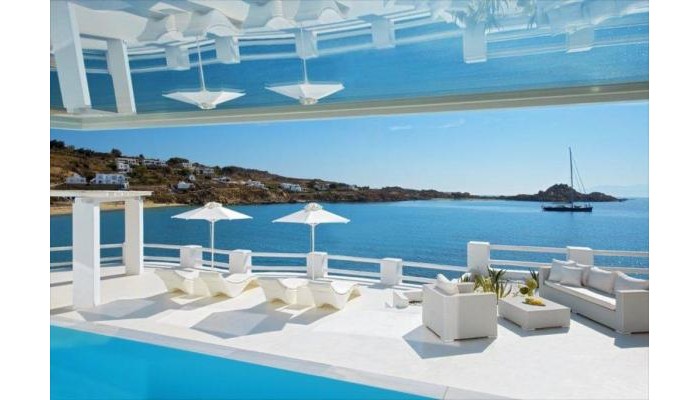 Petasos Beach Resort & Spa poza 7
